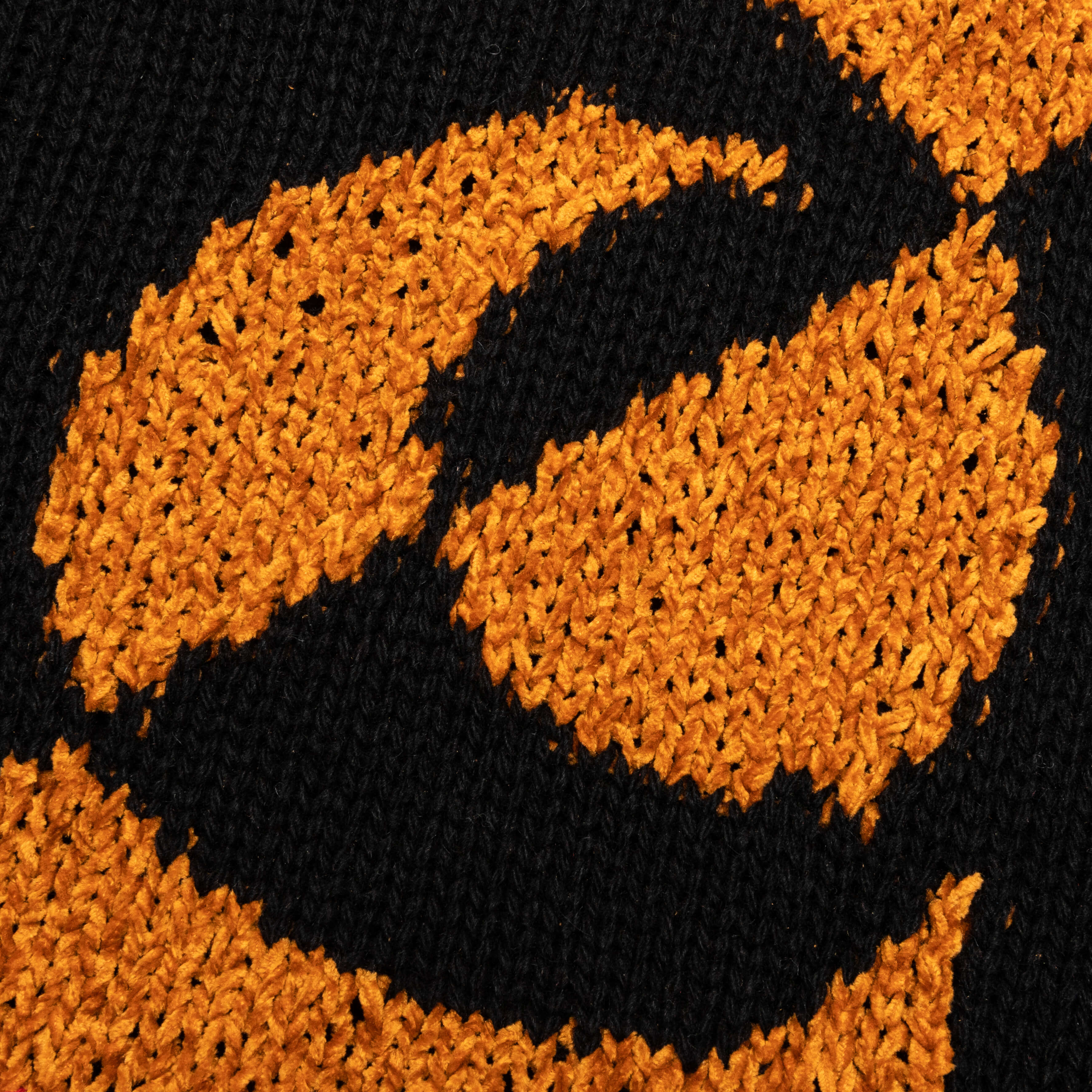 Marni x Carhartt WIP Logo Jumper Black