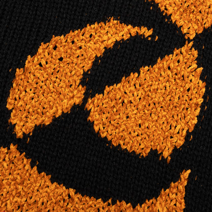 Marni x Carhartt WIP Logo Jumper Black