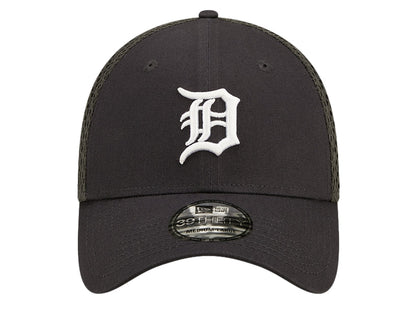 Gorra New Era Detroit Tigers Navy para Hombre
