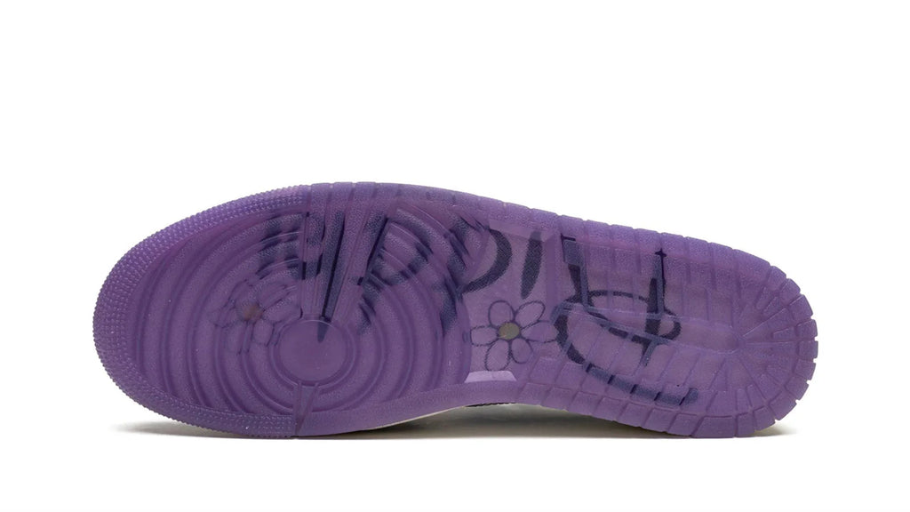 Air Jordan 1 Low OG Doernbecher 2023