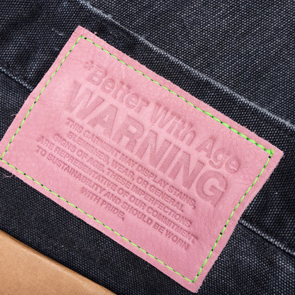 Better With Age x Carhartt Looks Like You Trouser Indigo