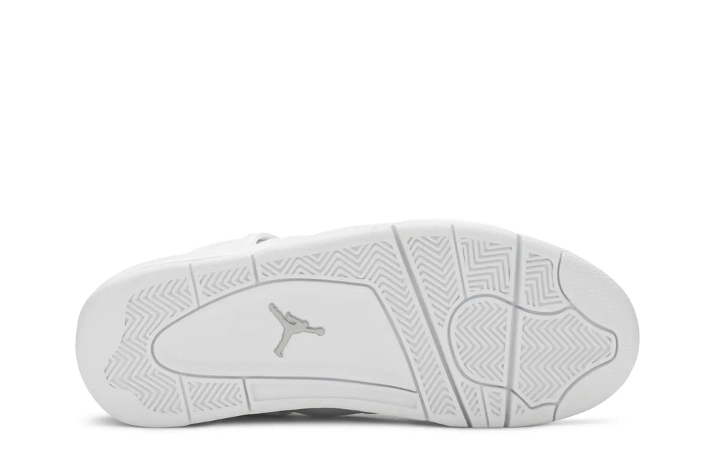Jordan 4 Retro Pure Money 2006