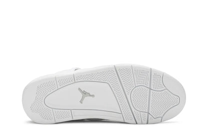 Jordan 4 Retro Pure Money 2006