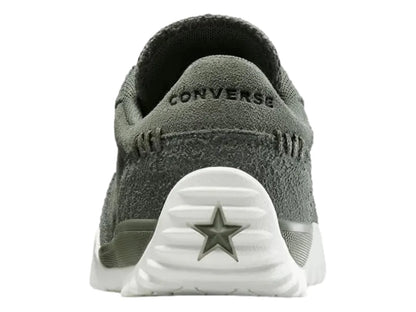Tenis Converse Run Star Trainer Verde para Mujer
