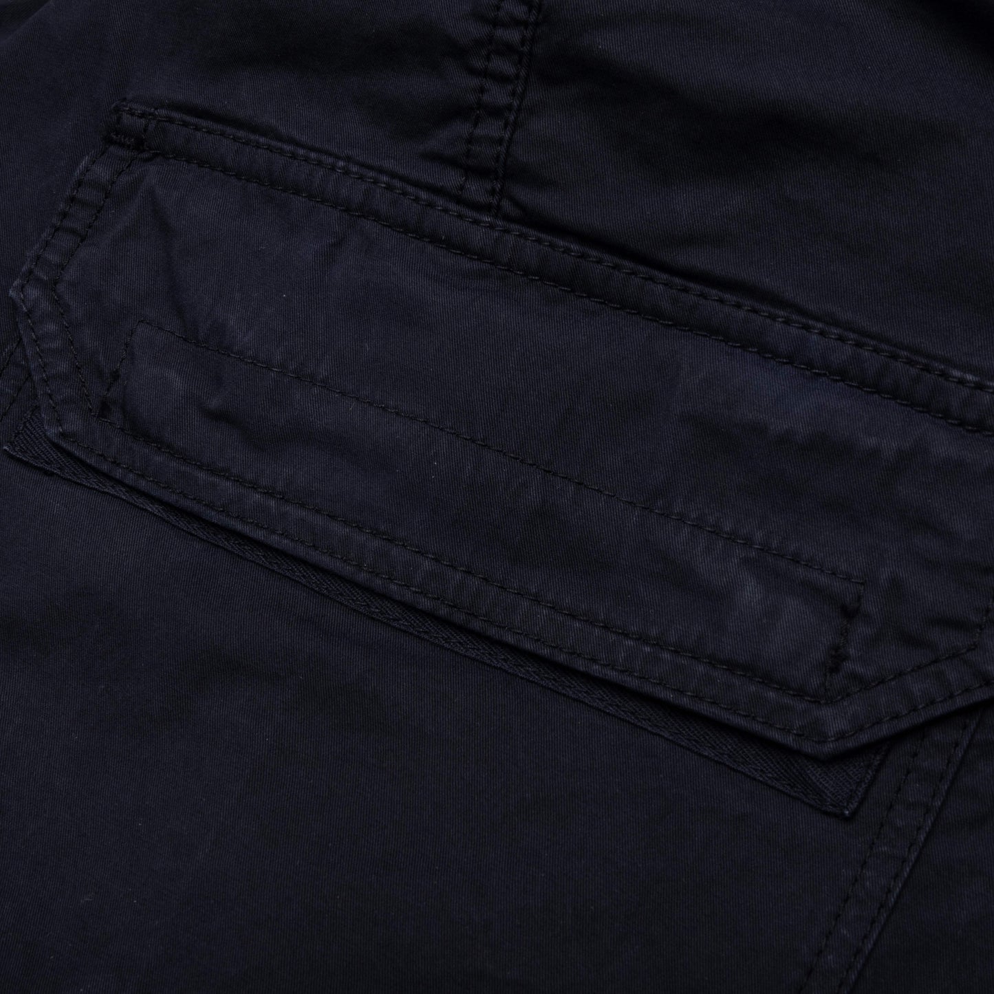 Comfort Pants Navy Blue