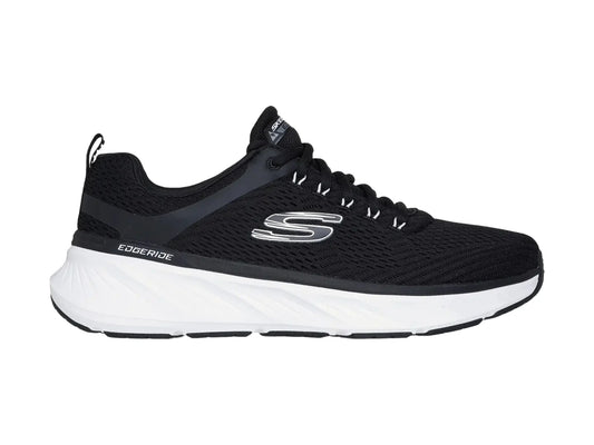 Tenis Skechers Edgeride Negro para Hombre