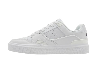 Tenis K Swiss Meteor V Blancos para Mujer