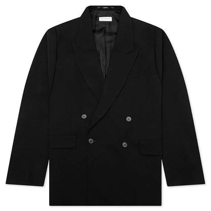 Bishop 7061 MW Jacket Black
