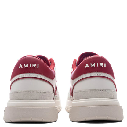 Classic Low Red