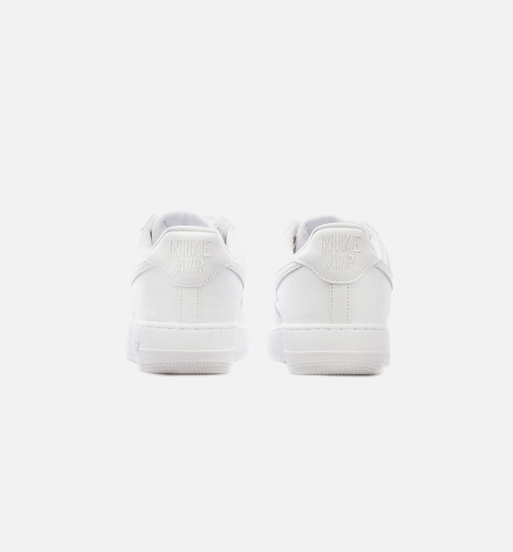 Air Force 1 Low Since 82 Mens Lifestyle Shoe White