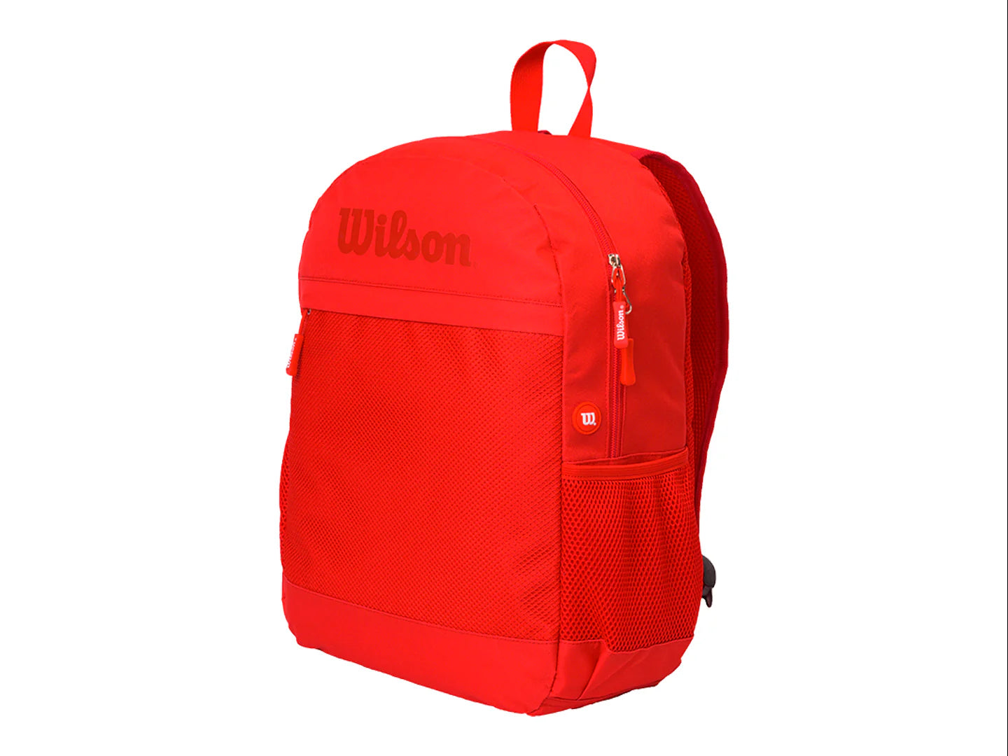 Mochila Wilson Rojo