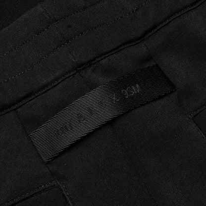 Track Pant 1 Black