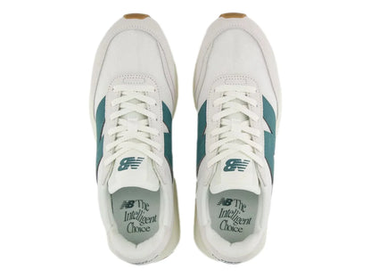 Tenis New Balance 370 New Spruce para Mujer