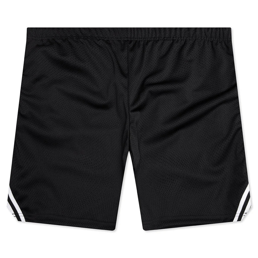 Venice Court Shorts Black