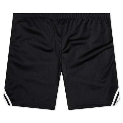 Venice Court Shorts Black