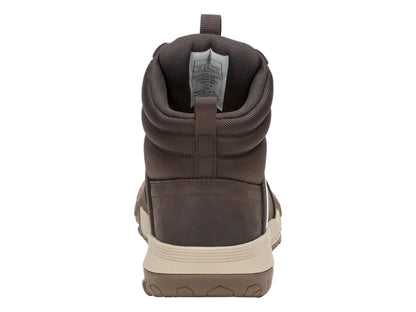 Botas Caterpillar Excursionismo Café para Hombre