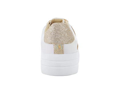 Tenis Kassandra Color Latte para Niña