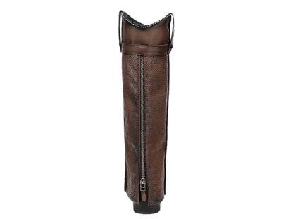 Botas Cuadra Color Maple para Mujer