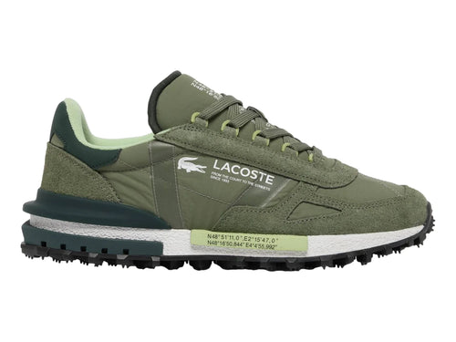 Tenis Lacoste Elite Active Para Hombre