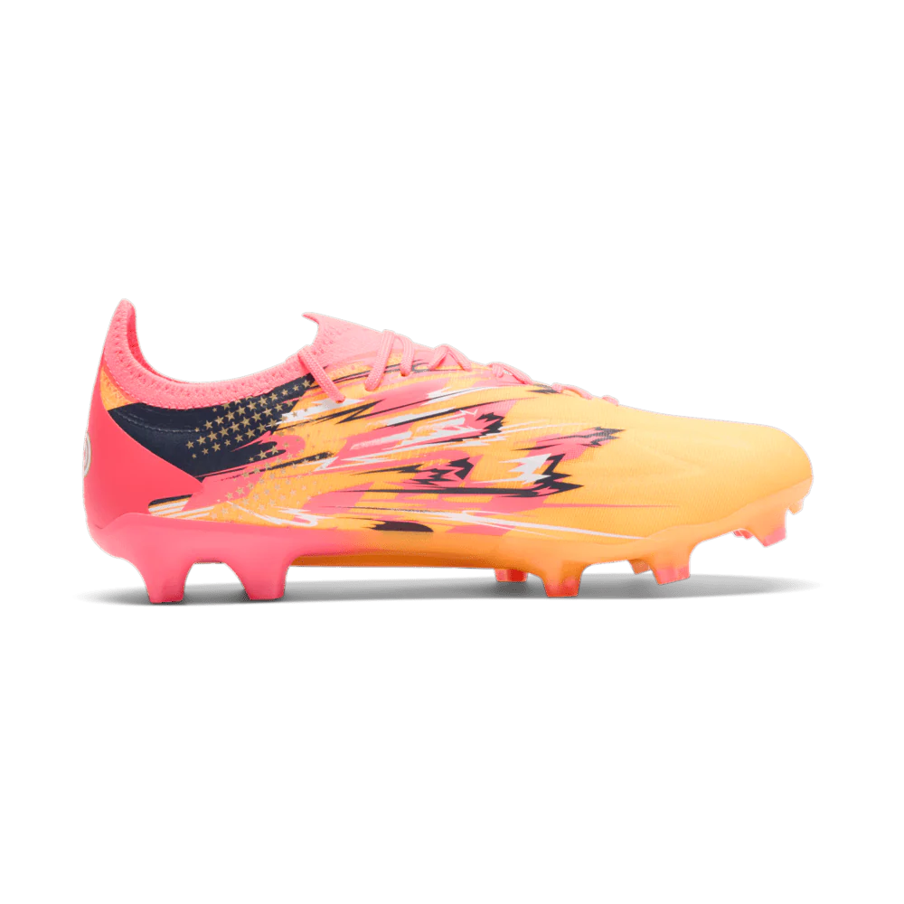 PUMA Ultra Ultimate CP FG AG Football Cleats