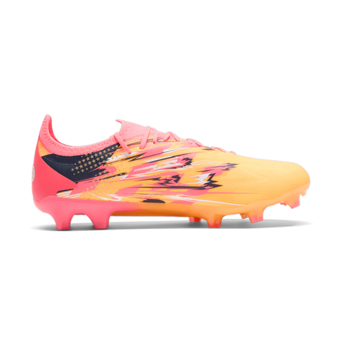 PUMA Ultra Ultimate CP FG AG Football Cleats