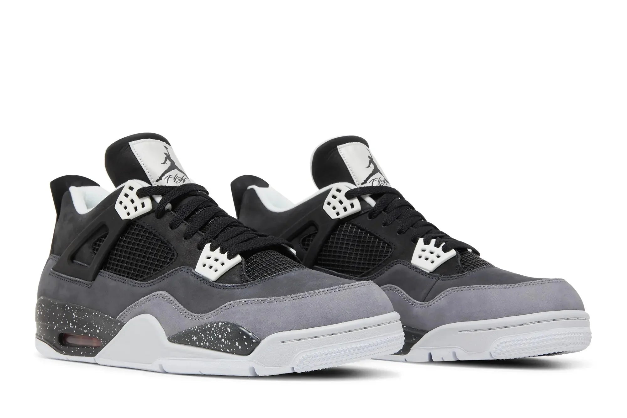 Jordan 4 Retro Fear 2024