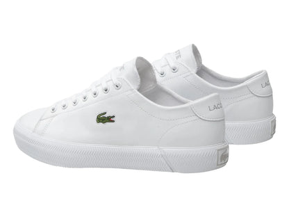 Tenis Lacoste Gripshot Blanco para Hombre