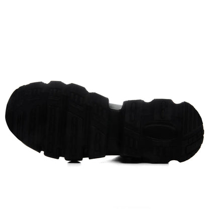 adidas Originals x Thug Club Adifom Megaride Core Black Core Black Silver Metallic