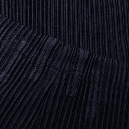 Basics Pants Navy