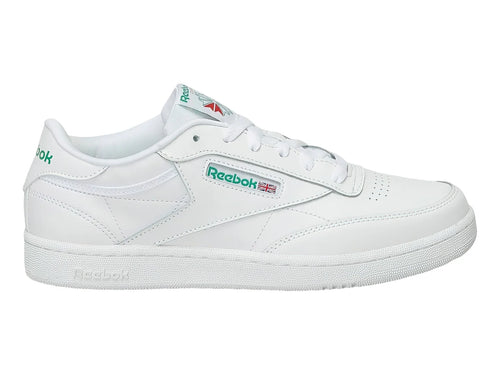 Tenis Reebok Club C Blancos para Mujer
