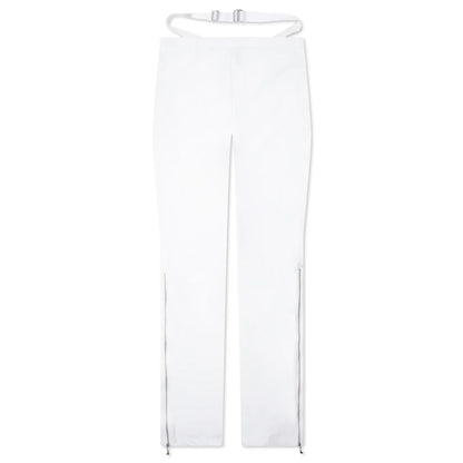 Womens NRG HE Pant White