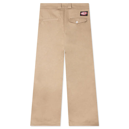 Borracho Pant Khaki