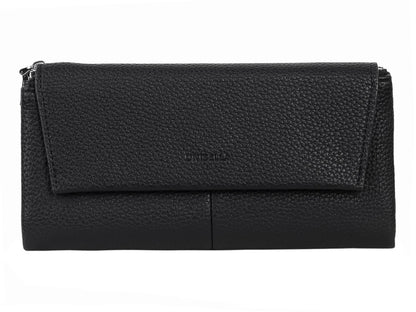 Cartera Unibella Negro para Mujer