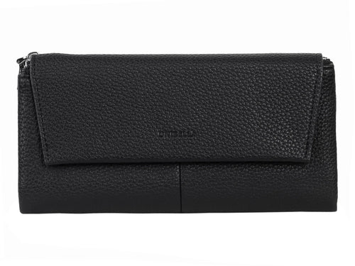 Cartera Unibella Negro para Mujer