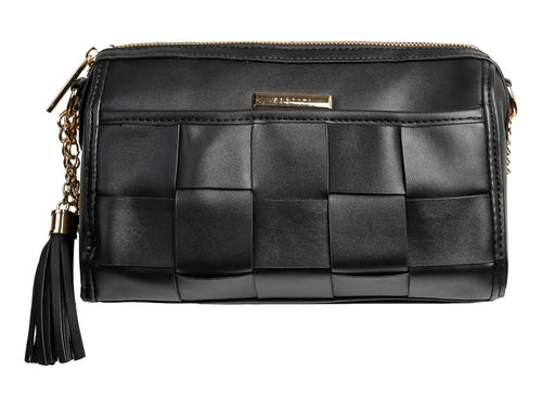 Bolso Felianna Negro para Mujer