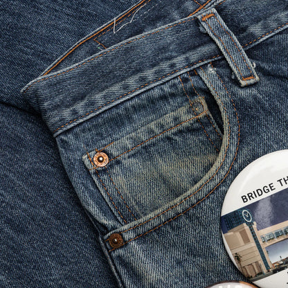 Campaign Denim Multi