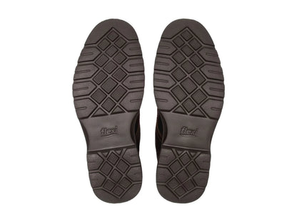 Botas Flexi Color Café para Hombre