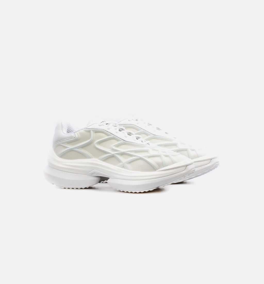 Andrealage Variant Nitro Mens Lifestyle Shoe White