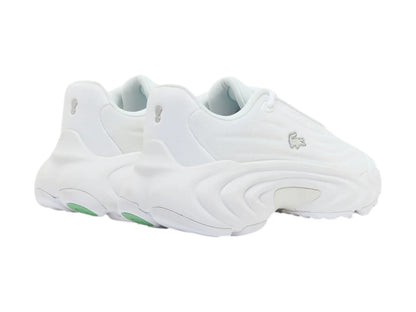 Tenis Lacoste Spinor Blancos para Hombre