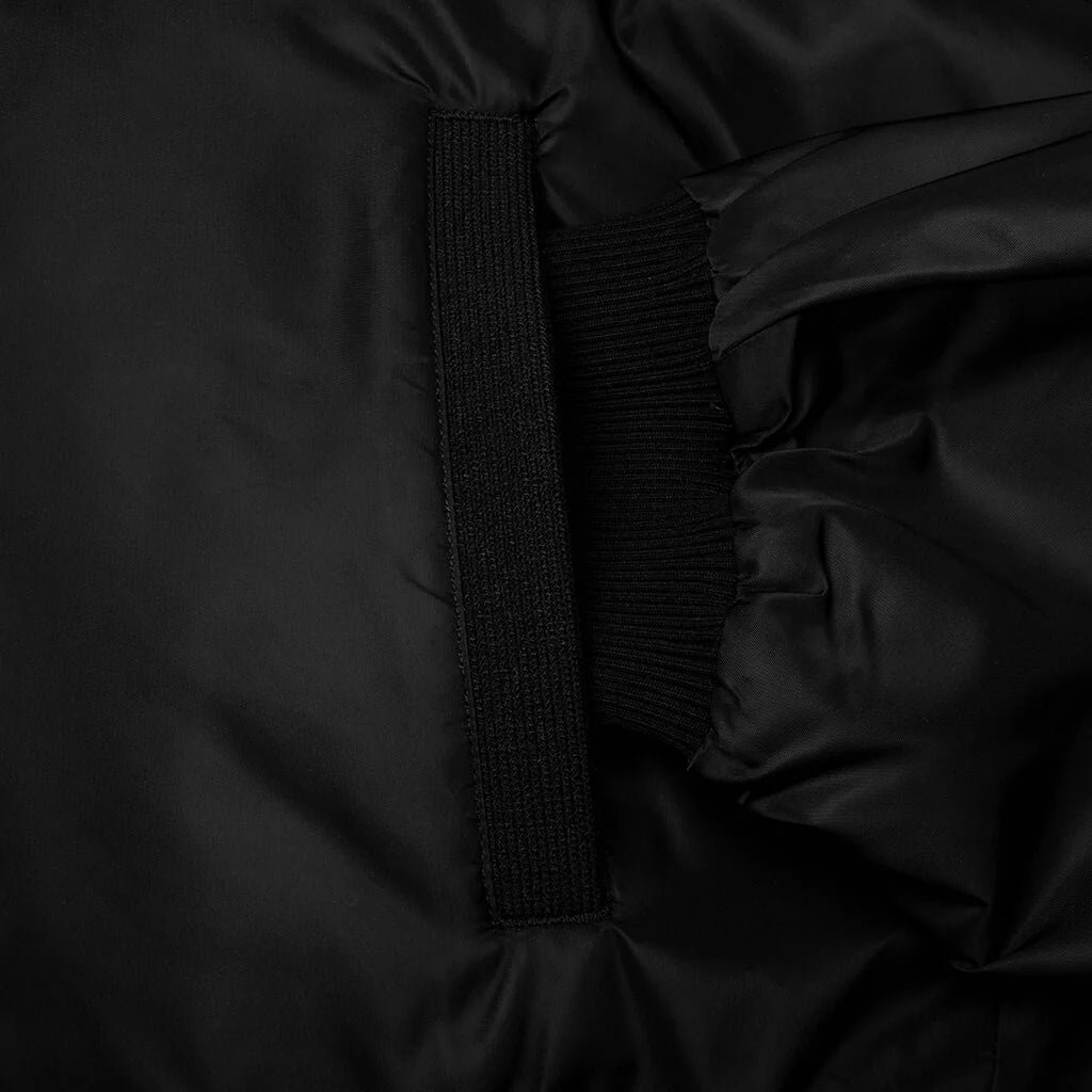 Mentalists Bomber Black