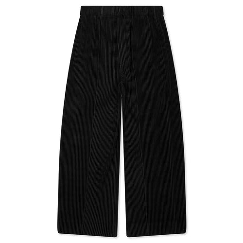 MC January Pants Black