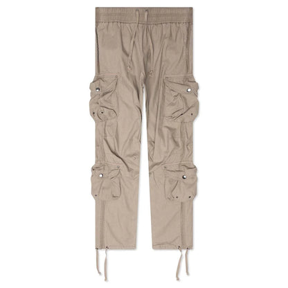 Deck Cargo Pants Khaki