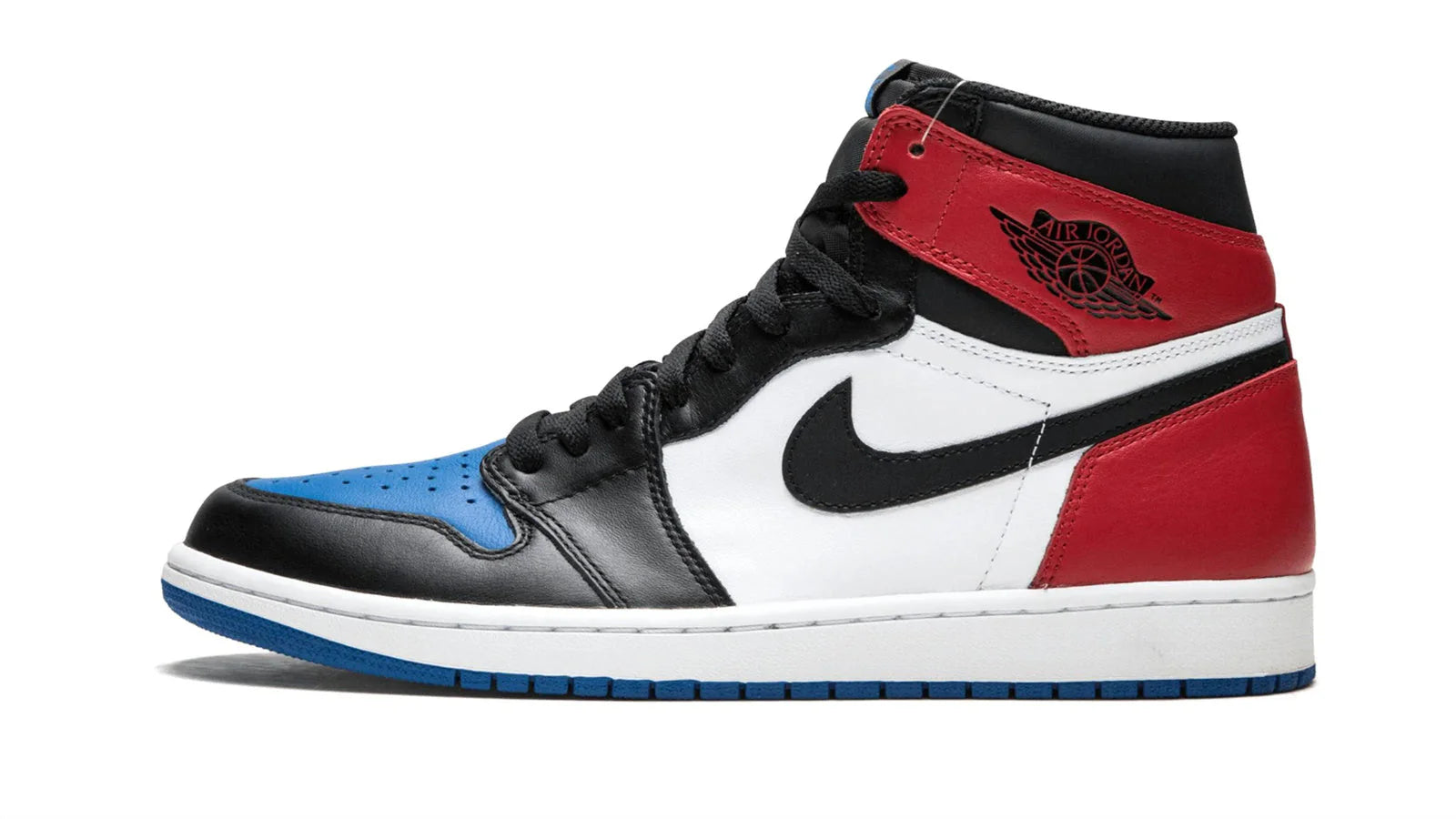 Air Jordan 1 Retro High OG GS Top 3