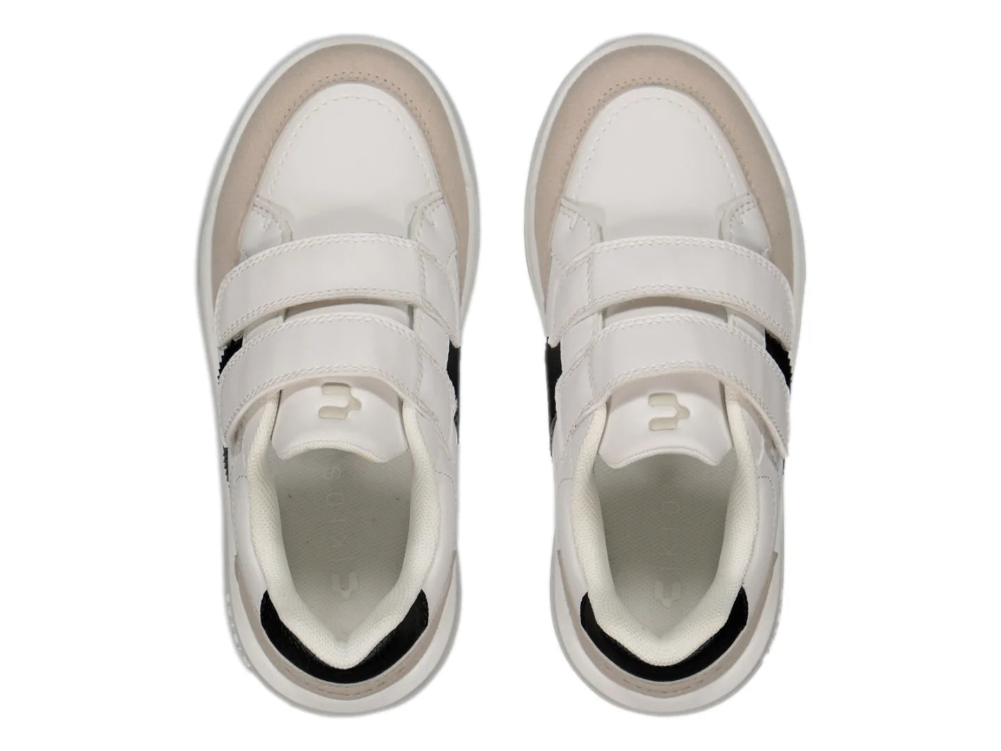 Tenis Charly Urbano Blanco para Niño