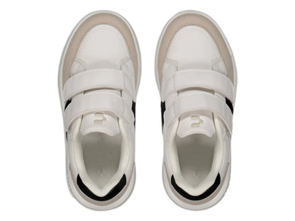 Tenis Charly Urbano Blanco para Niño