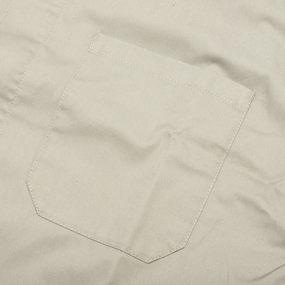 Flight Shirt Stone Grey