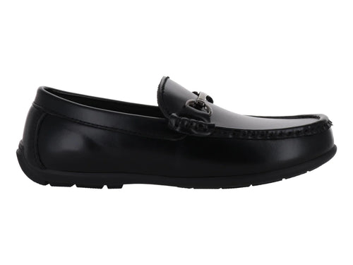 Zapatos Mocasines Buenissimo Negro para Niño