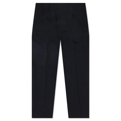 Trouser 06 AW 18 Navy