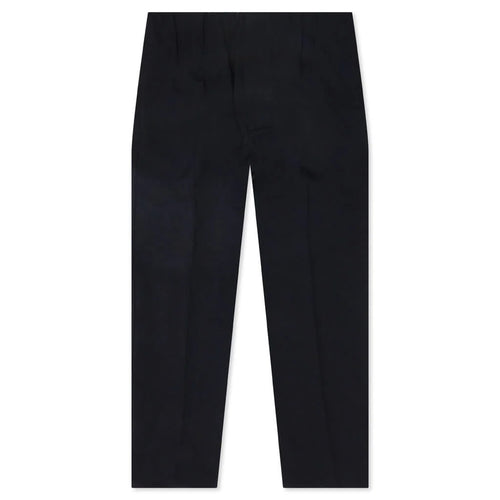 Trouser 06 AW 18 Navy