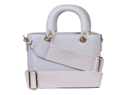 Bolsa Unibella Color Purple para Mujer